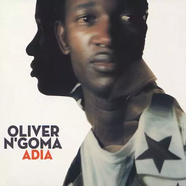 Adia BY Oliver N’Goma